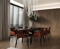 Керамогранит Laparet Tabula Brown арт-K952694R0001LPE0 — фото 14, Керамогранит