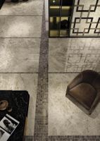 Декор Atlas Concorde Russia Victory Glitter White арт-600080000412 — фото 6, Декор