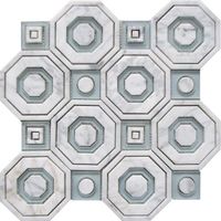 Мозаика Skalini Shape арт-Ravenna Waterjet — фото 1, Мозаика