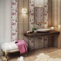 Товар: Настенная плитка М- Квадрат Фридом Коричневый арт-124062 - фото 2 Настенная плитка М- Квадрат Фридом Коричневый арт-124062 — фото 2, Настенная плитка