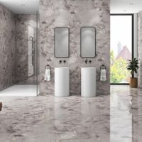Керамогранит Neodom Grand Classic Statuario Irish Gold Polished арт-N20493 — фото 2, Керамогранит