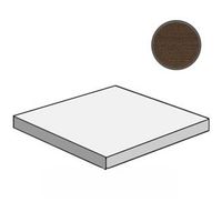 Ступень Fap Ceramiche Nuances Noce Scal. Ang. Dx*** арт-fKA8 — фото 1, Ступени и клинкер