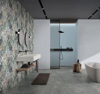 Бордюр ABK Wide & Style Mini List Colorful Sea арт-PF60000186 — фото 11, Бордюр