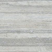 Вставка Vitra Travertini Серый арт-K945646R — фото 1, Вставка