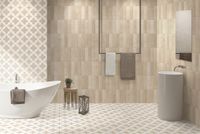 Настенная плитка Dual Gres Luken Gray Gloss арт-DG_LU_GR — фото 7, Настенная плитка