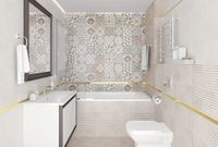 Керамогранит Laparet Atlas Серый арт-SG162800N — фото 9, Керамогранит