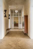 Товар: Керамогранит Marazzi Intrecci Versailles Miele rt арт-MEK3 - фото 12 Керамогранит Marazzi Intrecci Versailles Miele rt арт-MEK3 — фото 12, Керамогранит