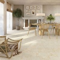 Керамогранит Arcana Ceramica Black&Cream Black R Space арт-ARC_88S7 — фото 5, Керамогранит