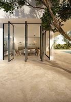 Керамогранит Keope Percorsi Frame Travertino Beige RT арт-GJ5H — фото 9, Керамогранит