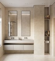 Керамогранит Arcadia Ceramica Arawak Beige Matt Rustic Punch арт-RT6010-B — фото 14, Керамогранит