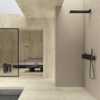 Керамогранит Ariostea Ultra Pietre Cremo Italia Natural 6mm арт-UP6N300716 — фото 4, Керамогранит