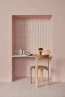 Настенная плитка 41zero42 Biscuit Peak Powder арт-4101168 — фото 1, Настенная плитка