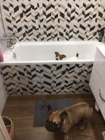 Декор Vitra Marmori Холодный Микс арт-K945659LPR — фото 1, Декор