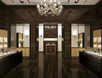 Напольная плитка Atlas Concorde Russia Aston Wood Iroko арт-600010000451 — фото 4, Напольная плитка