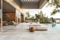 Керамогранит Refin River Grey Lucido Ret арт-OI54 — фото 9, Керамогранит