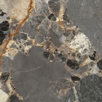 Керамогранит Ceradim Grappolo Multi матовый арт-CR6060G0451R — фото 11, Керамогранит