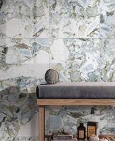 Керамогранит Vitra CityMarble Калакатта Блэк Матовый R10A 7Рек арт-K951838R0001VTE0 — фото 6, Керамогранит
