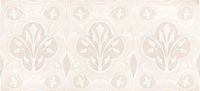 Декор Cersanit Pudra Бежевый узор арт-PD2G011DT — фото 1, Декор