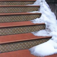 Ступень Natucer Nobleza Peldano Grana Porc арт-66571937 — фото 2, Ступени и клинкер