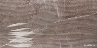 Настенная плитка Love ceramica (Love Tiles) Marble Curl Tortora Shine арт-629.0140.0371 — фото 1, Настенная плитка