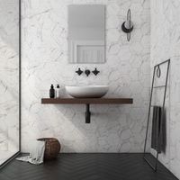 Настенная плитка Equipe Carrara Matt арт-23088 — фото 11, Настенная плитка