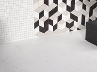 Декор Estima Nolana White Фальшмозаика NL00 Bricks Неполированный арт-71996 — фото 9, Декор