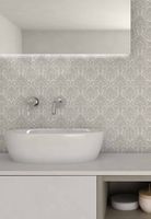 Бордюр Vallelunga Colibri Copr.Blu Glossy арт-6000372 — фото 14, Бордюр