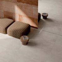 Керамогранит ABK Poetry Net Tobacco Natural Ret арт-0017942 — фото 7, Керамогранит