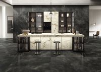 Товар: Керамогранит Ariostea Ultra Pietre Piasentina Levigato Silk 6mm арт-UP6SK300606 - фото 9 Керамогранит Ariostea Ultra Pietre Piasentina Levigato Silk 6mm арт-UP6SK300606 — фото 9, Керамогранит