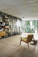Керамогранит Rex Ceramiche (Florim) Les Bijoux de Rex Marron Imperial Matte арт-766336 — фото 14, Керамогранит