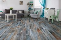 Керамогранит Ceramiche RHS (Rondine) Inwood Dark Grey арт-J87084 — фото 4, Керамогранит