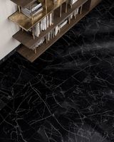 Керамогранит Piemme Valentino Majestic 0B Supreme Grey Nat Ret арт-2585 — фото 10, Керамогранит