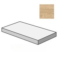 Угловая ступень Atlas Concorde Russia Wine Oak Champagne Scalino Angolare Sx Ret арт-620070802296 — фото 1, Ступени и клинкер