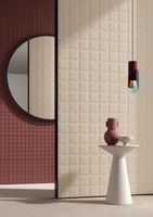 Керамогранит Ceramica Fioranese Block Bianco арт-BK361R — фото 7, Керамогранит