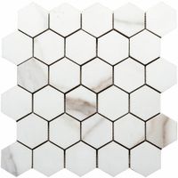 Мозаика Grespania Palace Ravenna арт-8RA-40 — фото 1, Мозаика