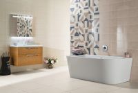 Товар: Декор Rako Up White арт-WITMB000 - фото 3 Декор Rako Up White арт-WITMB000 — фото 3, Декор