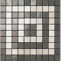 Мозаика Atlas Concorde Italy Marvel Grey/Moon Angolo Mosaico арт-ASNB — фото 1, Мозаика