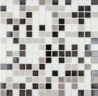 Мозаика Imagine Lab Стеклянная мозаика арт-ML43004 — фото 1, Мозаика