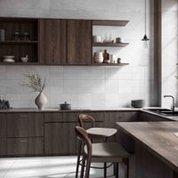 Керамогранит NT Ceramic Axion Ice Matt арт-NTTVL99835M — фото 9, Керамогранит