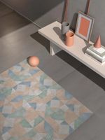 Керамогранит ABK Play String Mix Multicolor арт-PF60003487 — фото 1, Керамогранит