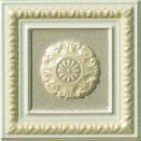 Вставка Vallelunga Lirica Tortora toz cornice арт-P17100 — фото 1, Вставка