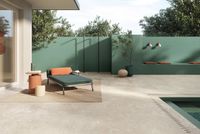 Керамогранит Impronta italgraniti Dorset Beige Cross Cut Ribbed Sq арт-DR03BAR — фото 14, Керамогранит