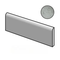 Плинтус Equipe Magma Bullnose Grey Stone арт-24990 — фото 1, Плинтус