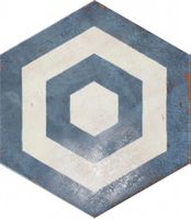 Декор Peronda Argila Vintage Andaman арт-19437 — фото 7, Декор