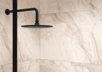 Керамогранит Cersanit Asher Светло-бежевый ректификат арт-A17775 — фото 13, Керамогранит