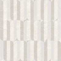 Панно Laparet Sensio Crema глянцевый обрезной арт-OS\A416\3X\13142R — фото 1, Панно