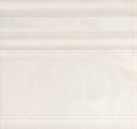 Бордюр Marazzi Marbleline Alzata Onice арт-MLFA — фото 1, Бордюр