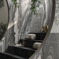 Керамогранит Ariostea Ultra Graniti Labradorite Glint 6mm арт-UG6G75688 — фото 5, Керамогранит