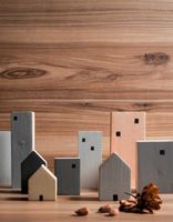 Керамогранит Mirage Koru Nut Nat SQ K004 арт-UQ90 — фото 13, Керамогранит