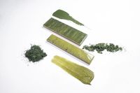 Керамогранит WOW Sabil Viridian арт-139332 — фото 10, Керамогранит